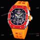 Red Richard Mille Tourbillon Watch Rm 62-01 High End Replica For Men (8)_th.jpg